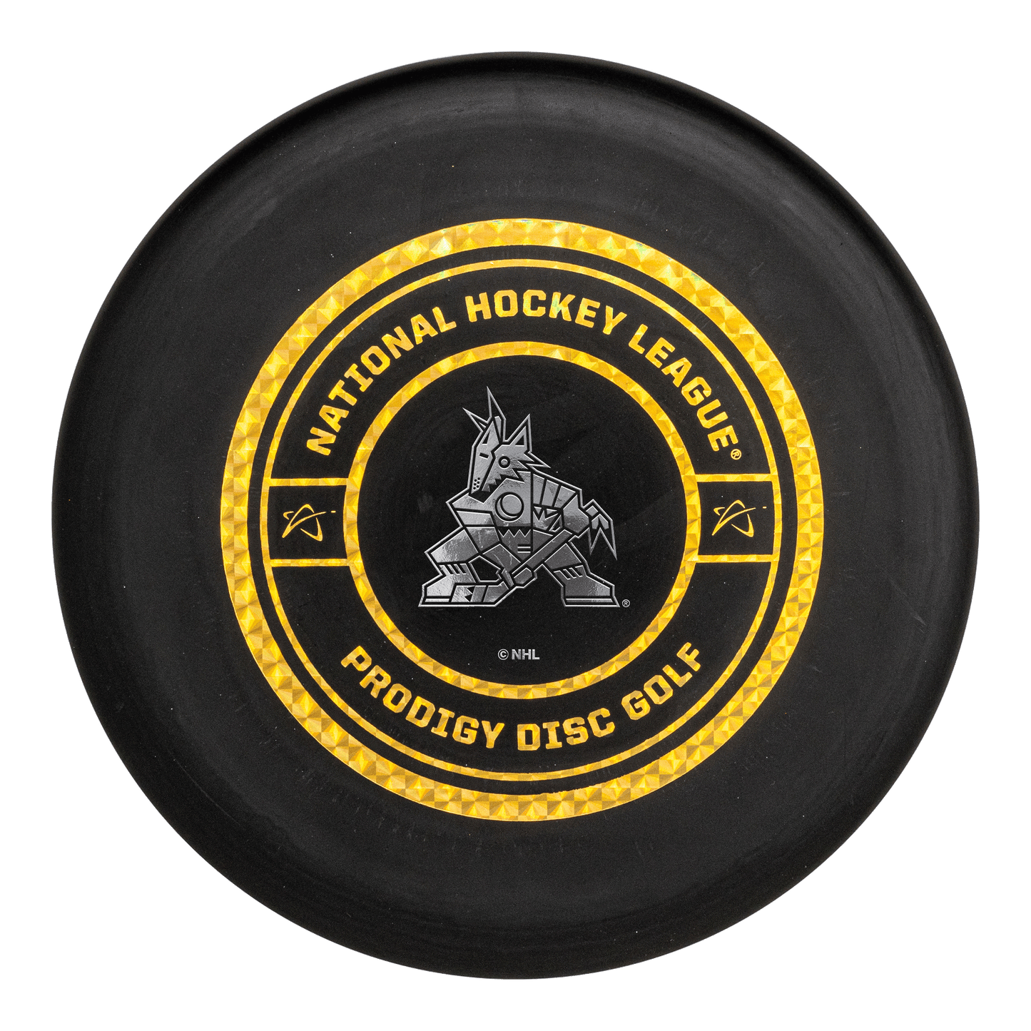 Prodigy - PA3 - 300 - NHL Collection Gold Series