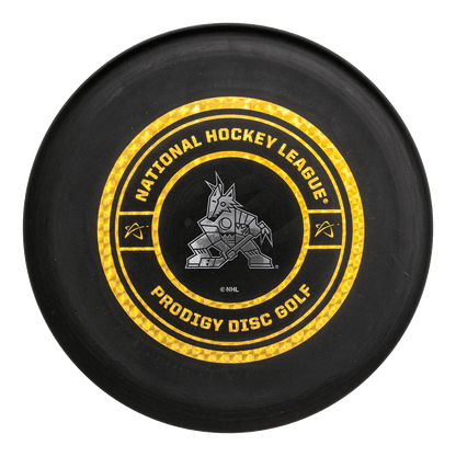 Prodigy - PA3 - 300 - NHL Collection Gold Series