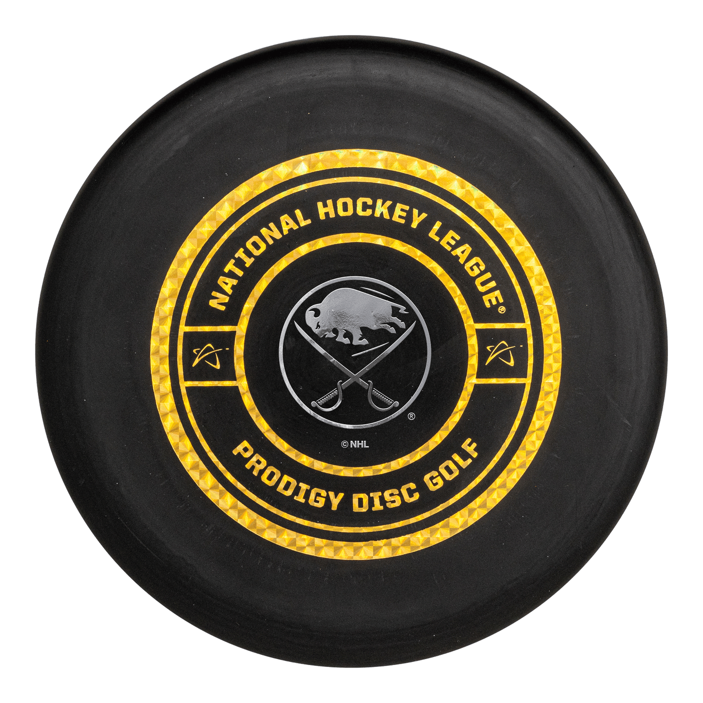 Prodigy - PA3 - 300 - NHL Collection Gold Series