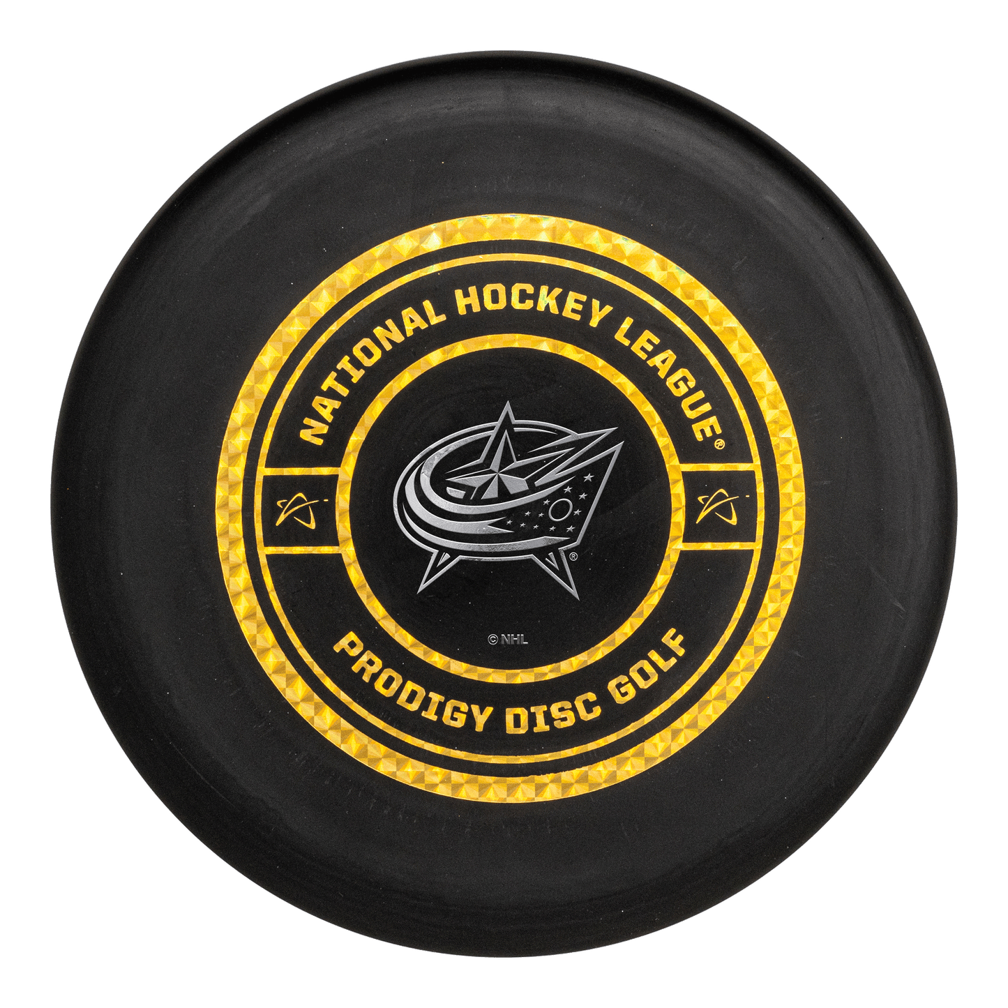 Prodigy - PA3 - 300 - NHL Collection Gold Series