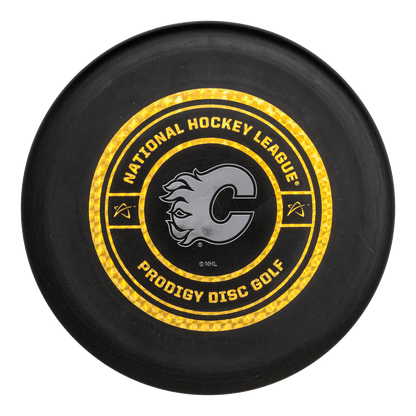 Prodigy - PA3 - 300 - NHL Collection Gold Series