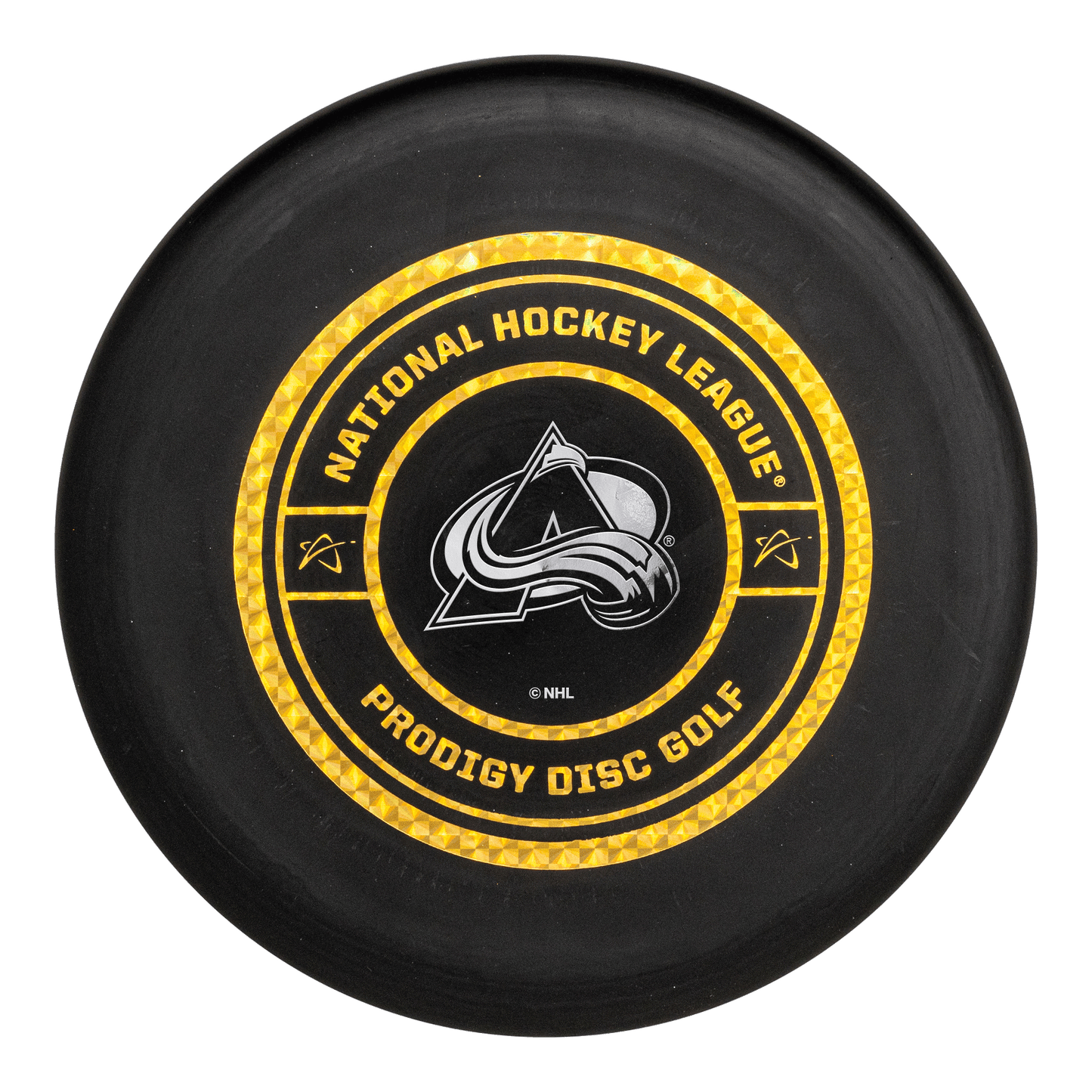 Prodigy - PA3 - 300 - NHL Collection Gold Series