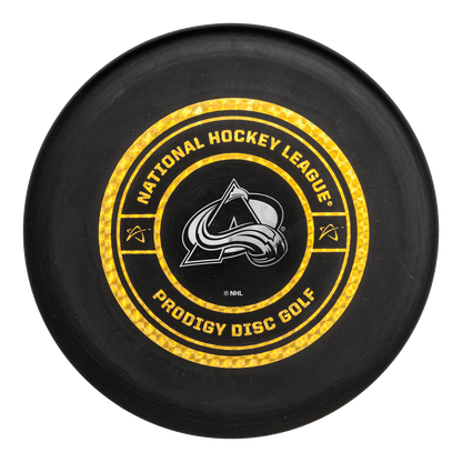 Prodigy - PA3 - 300 - NHL Collection Gold Series