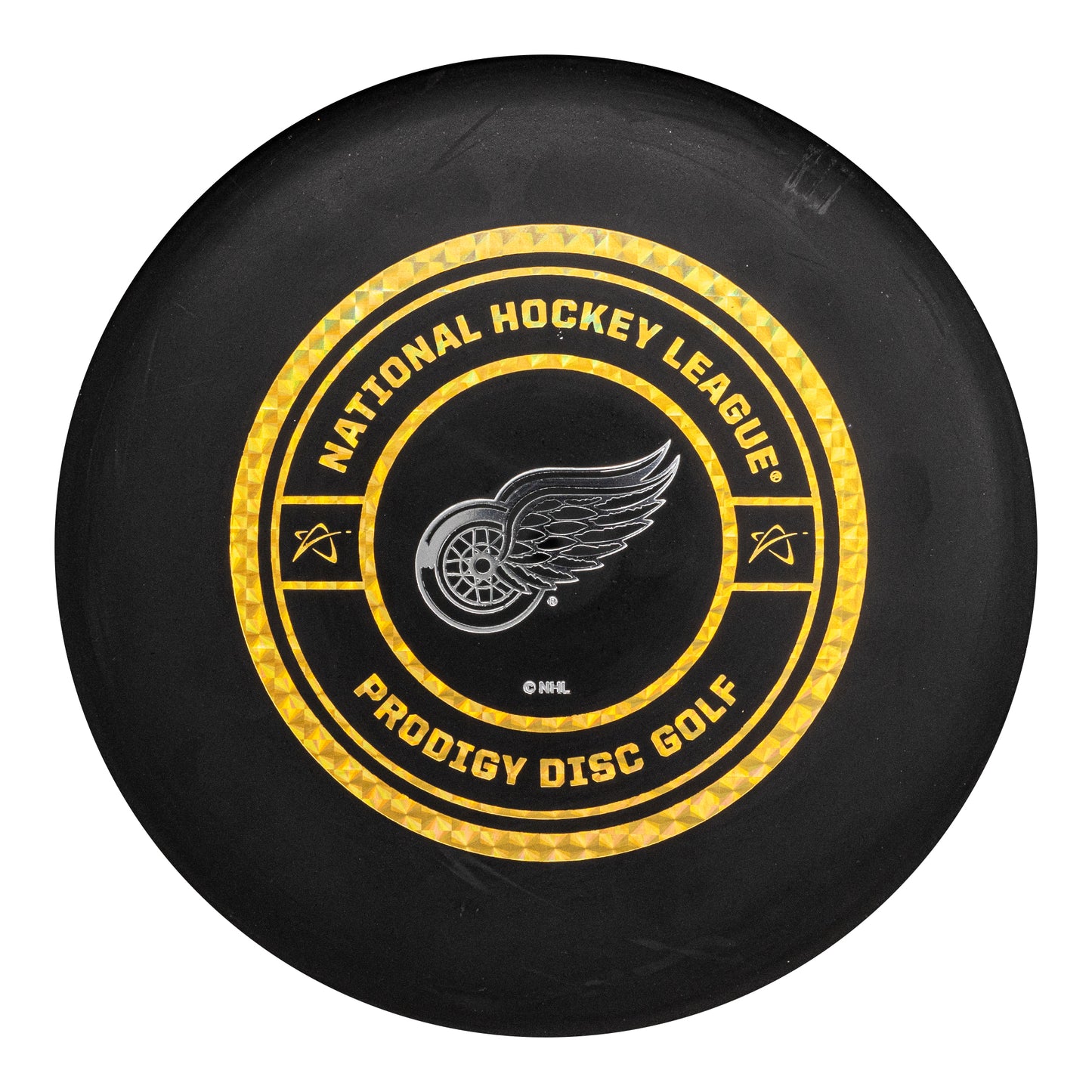 Prodigy - PA3 - 300 - NHL Collection Gold Series