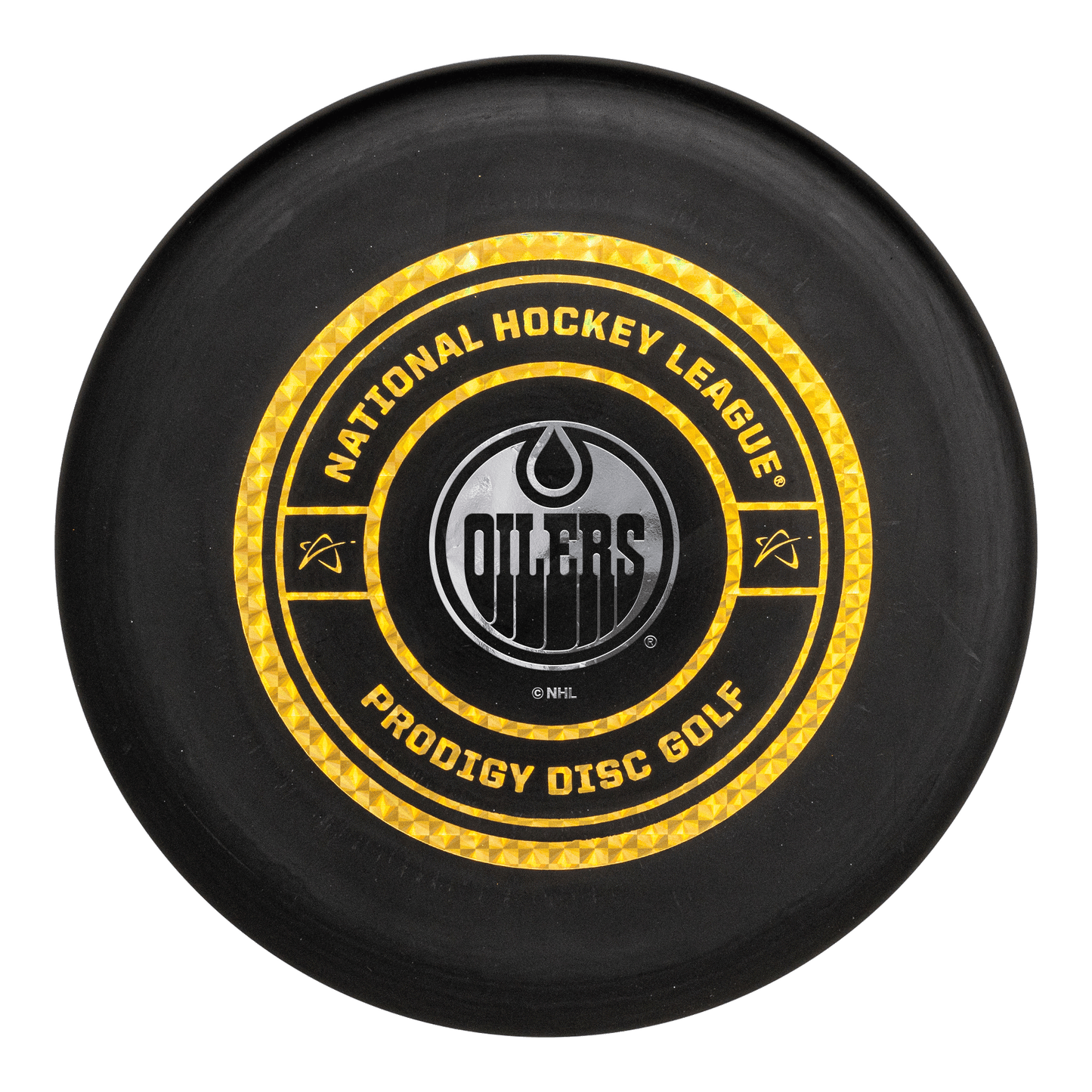 Prodigy - PA3 - 300 - NHL Collection Gold Series