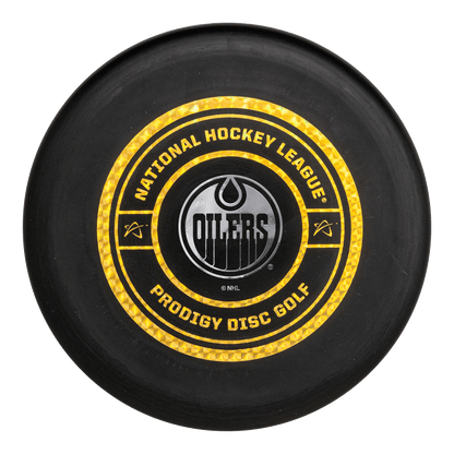 Prodigy - PA3 - 300 - NHL Collection Gold Series