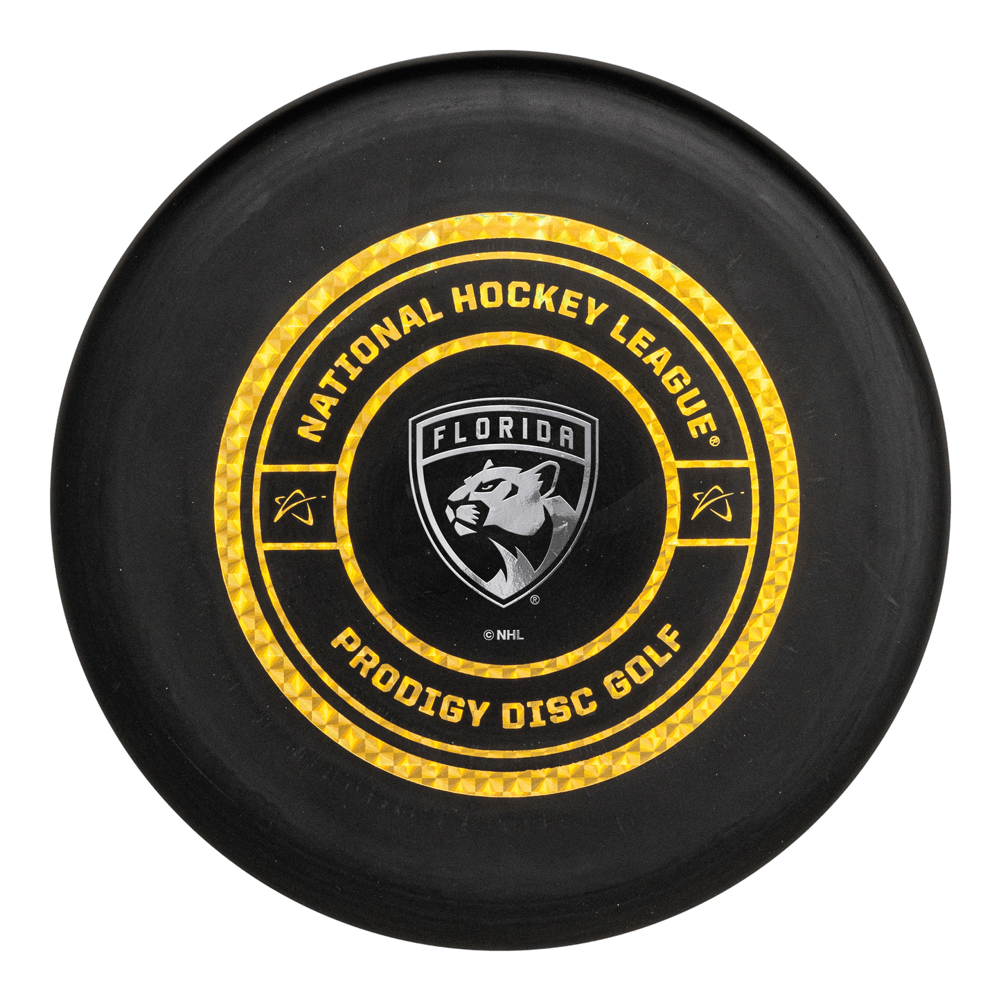 Prodigy - PA3 - 300 - NHL Collection Gold Series