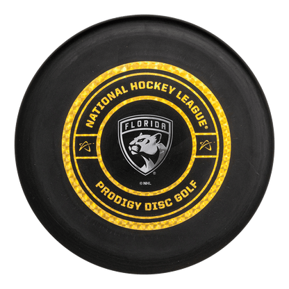 Prodigy - PA3 - 300 - NHL Collection Gold Series