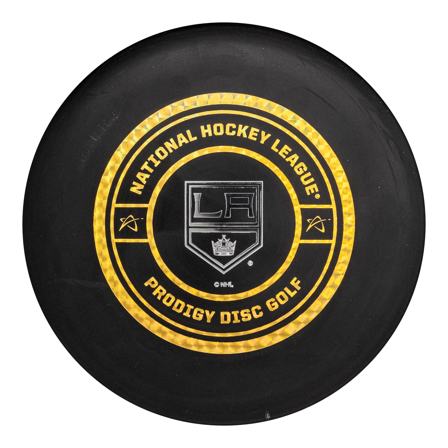 Prodigy - PA3 - 300 - NHL Collection Gold Series