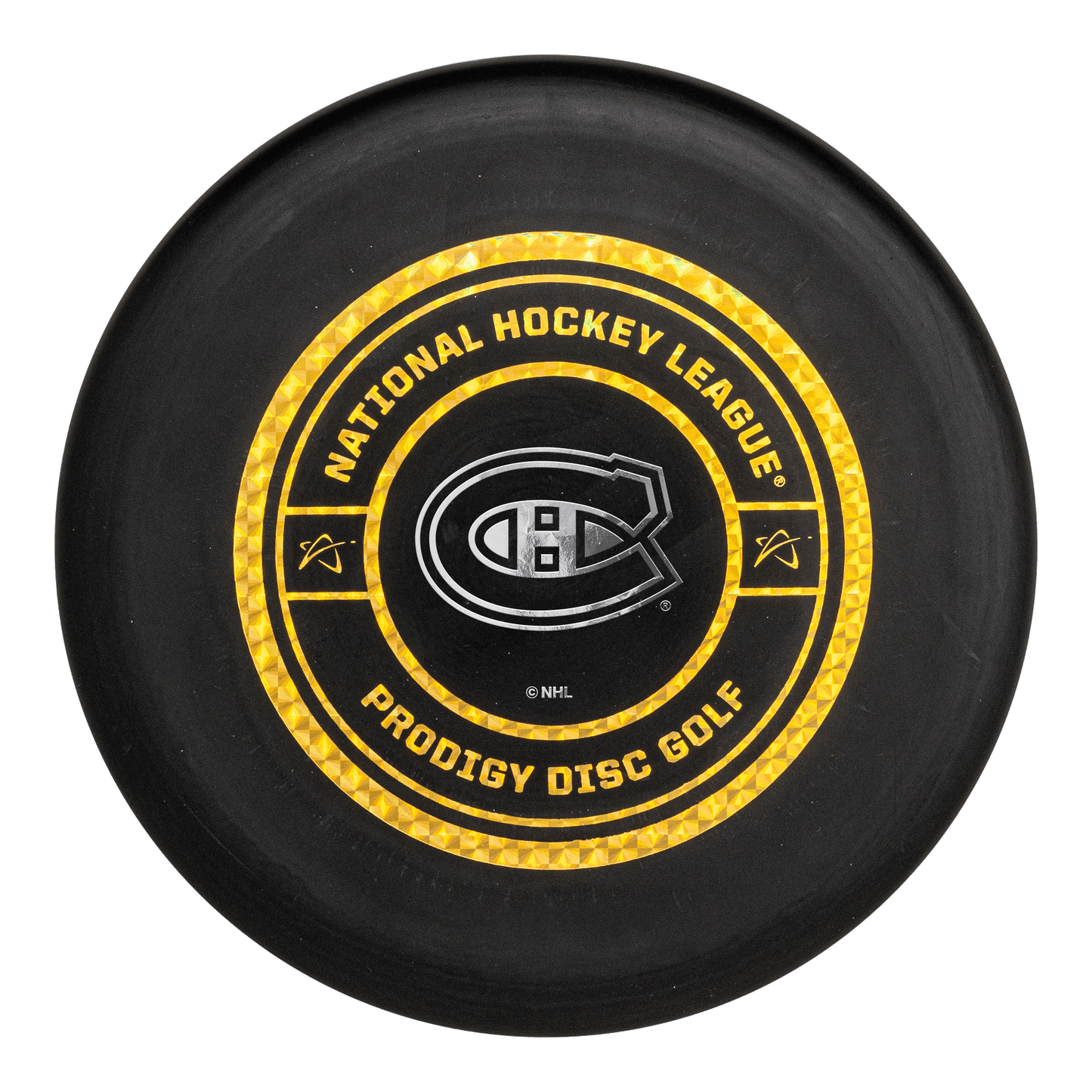 Prodigy - PA3 - 300 - NHL Collection Gold Series