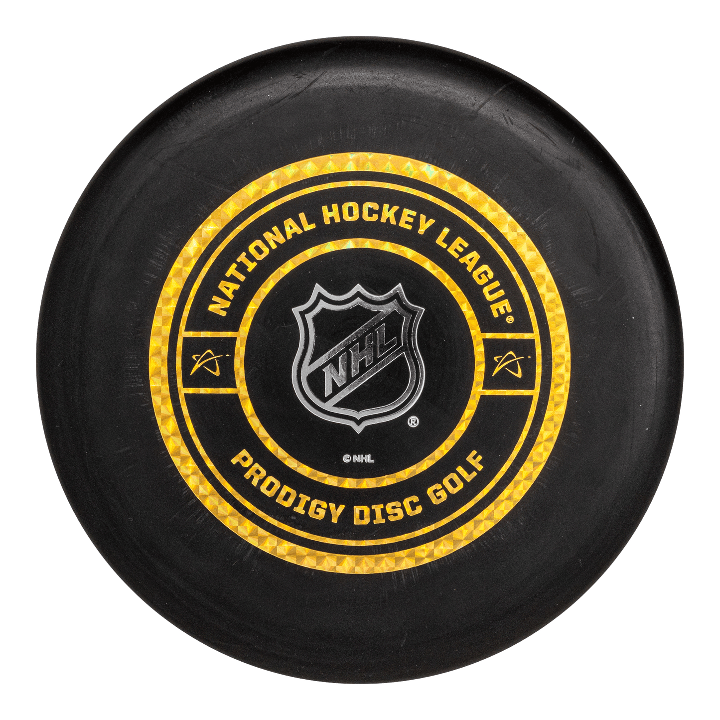 Prodigy - PA3 - 300 - NHL Collection Gold Series