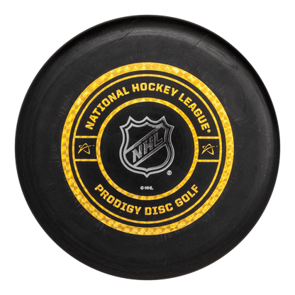 Prodigy - PA3 - 300 - NHL Collection Gold Series