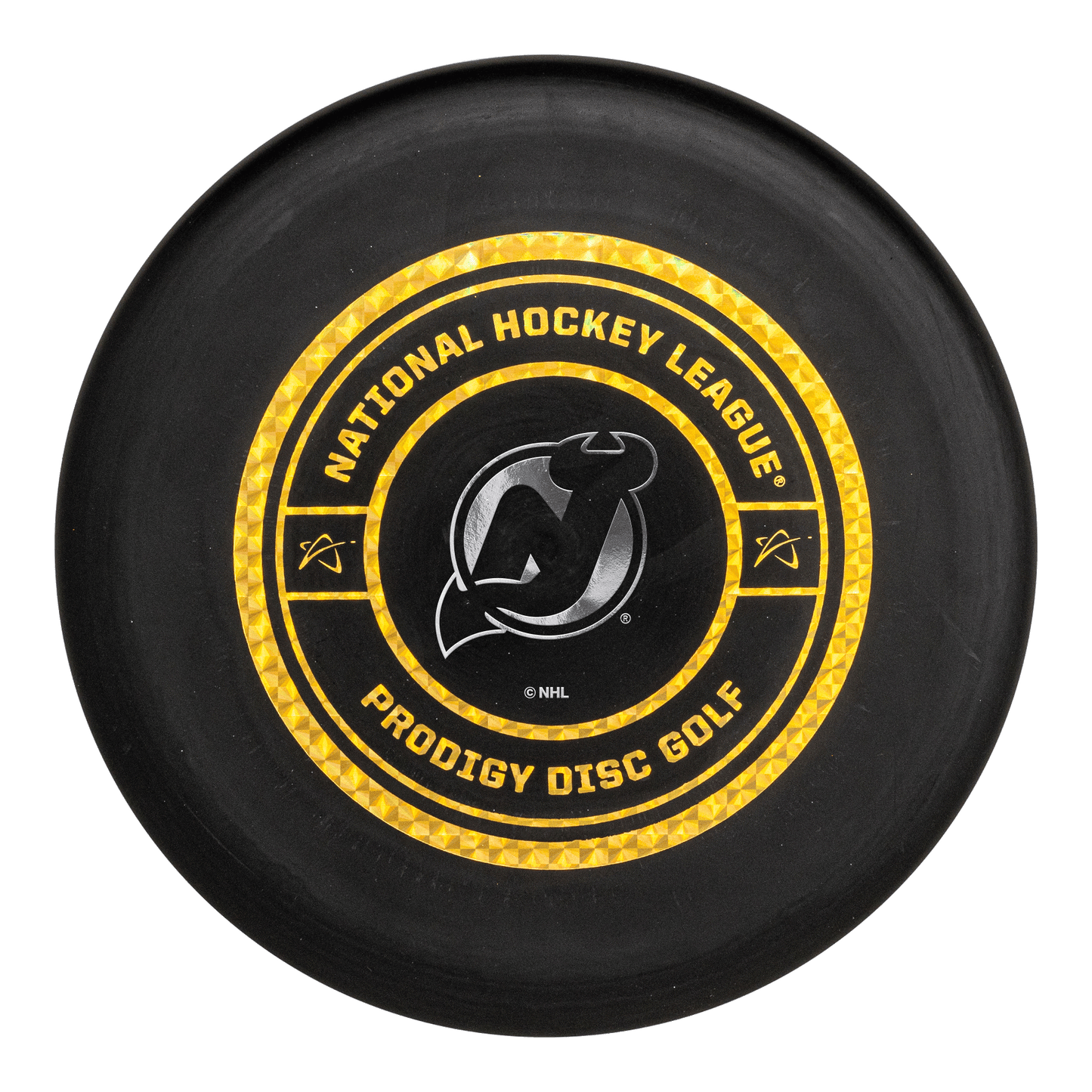 Prodigy - PA3 - 300 - NHL Collection Gold Series