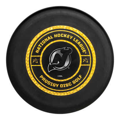 Prodigy - PA3 - 300 - NHL Collection Gold Series