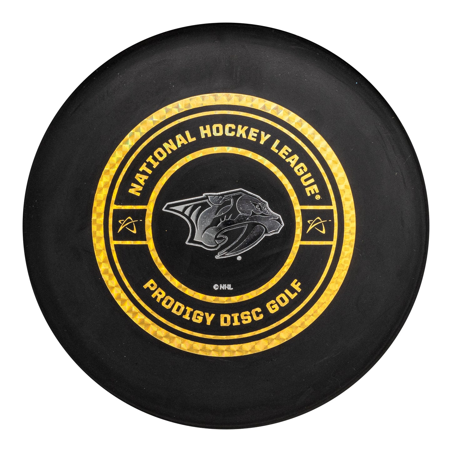 Prodigy - PA3 - 300 - NHL Collection Gold Series