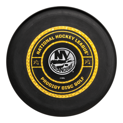 Prodigy - PA3 - 300 - NHL Collection Gold Series