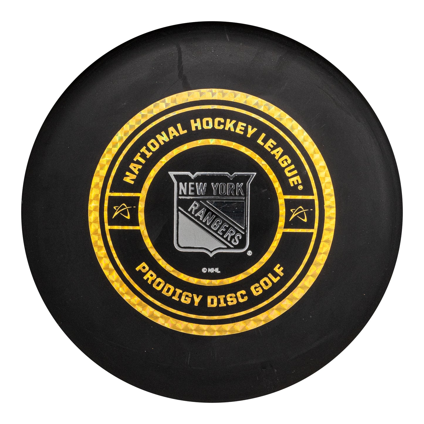 Prodigy - PA3 - 300 - NHL Collection Gold Series