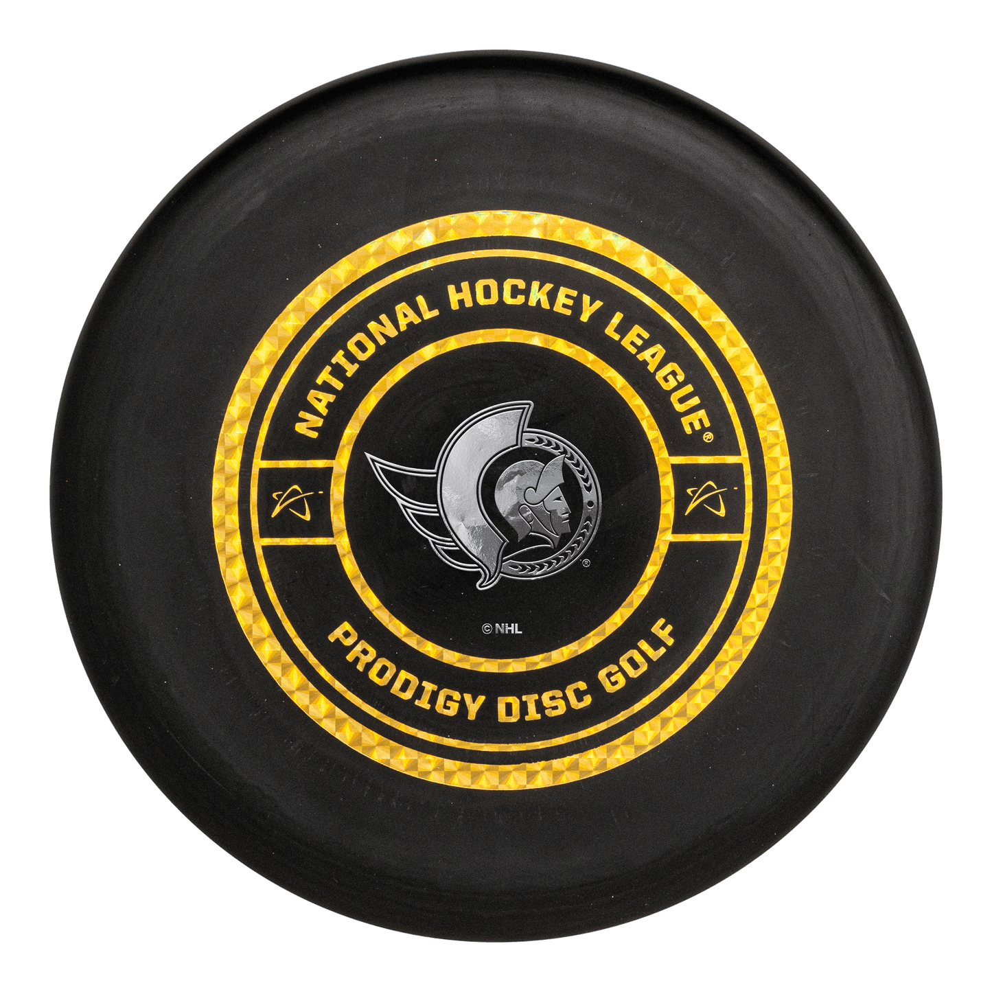 Prodigy - PA3 - 300 - NHL Collection Gold Series