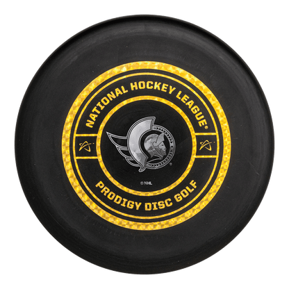 Prodigy - PA3 - 300 - NHL Collection Gold Series