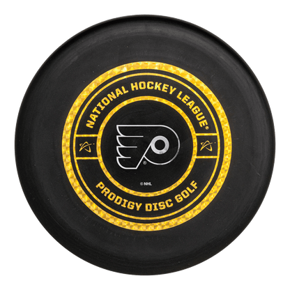 Prodigy - PA3 - 300 - NHL Collection Gold Series