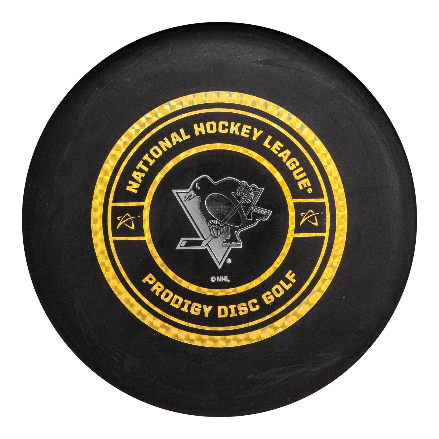 Prodigy - PA3 - 300 - NHL Collection Gold Series