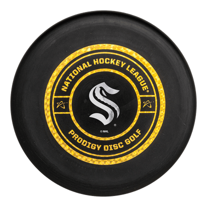 Prodigy - PA3 - 300 - NHL Collection Gold Series