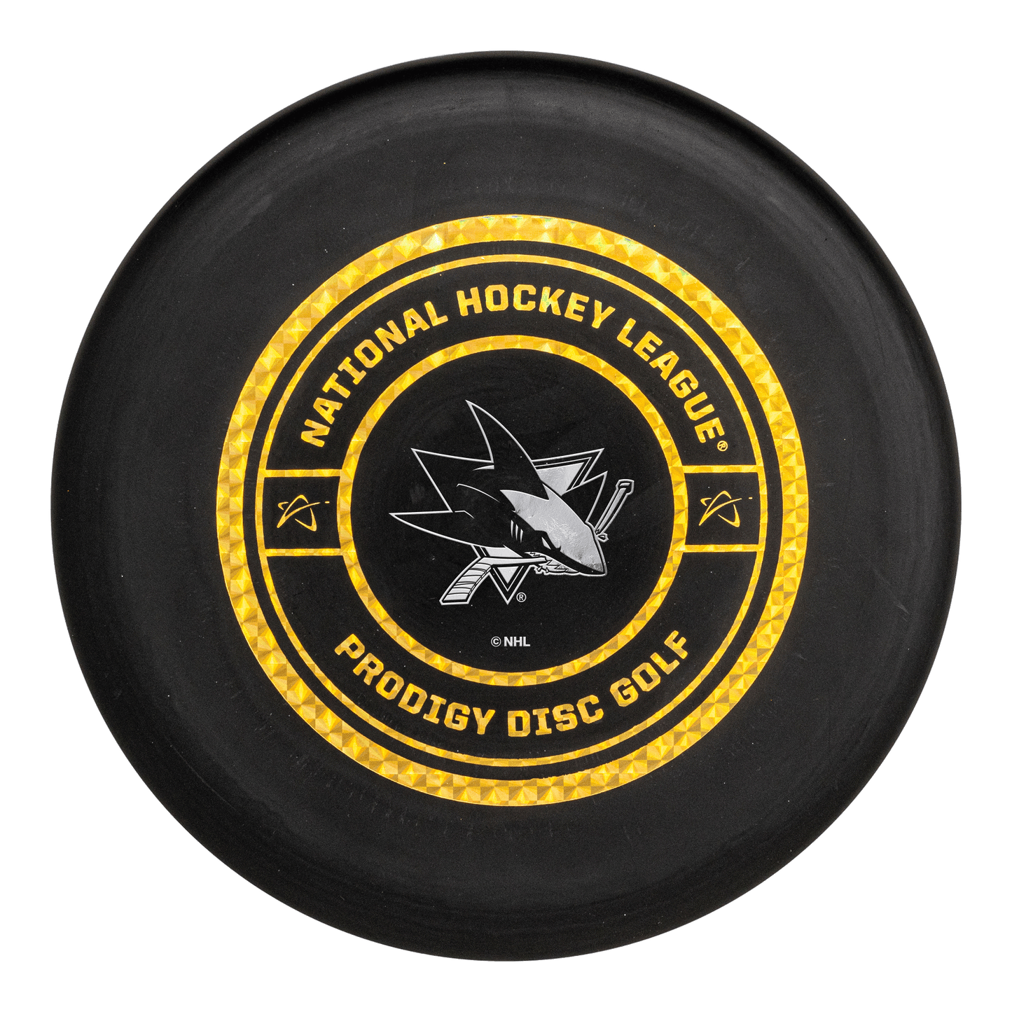 Prodigy - PA3 - 300 - NHL Collection Gold Series