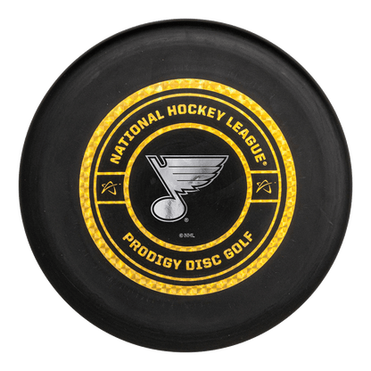 Prodigy - PA3 - 300 - NHL Collection Gold Series