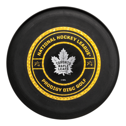 Prodigy - PA3 - 300 - NHL Collection Gold Series