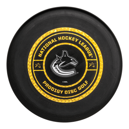 Prodigy - PA3 - 300 - NHL Collection Gold Series