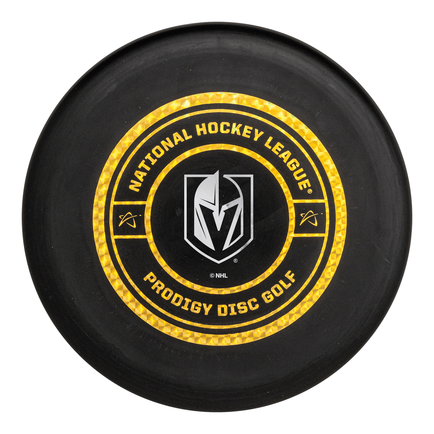 Prodigy - PA3 - 300 - NHL Collection Gold Series