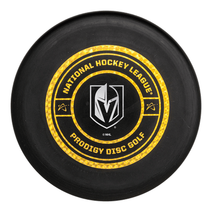 Prodigy - PA3 - 300 - NHL Collection Gold Series