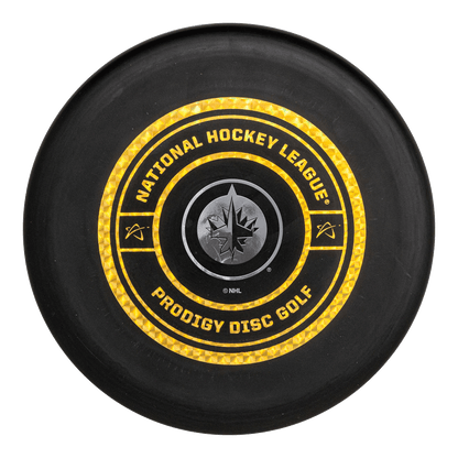 Prodigy - PA3 - 300 - NHL Collection Gold Series