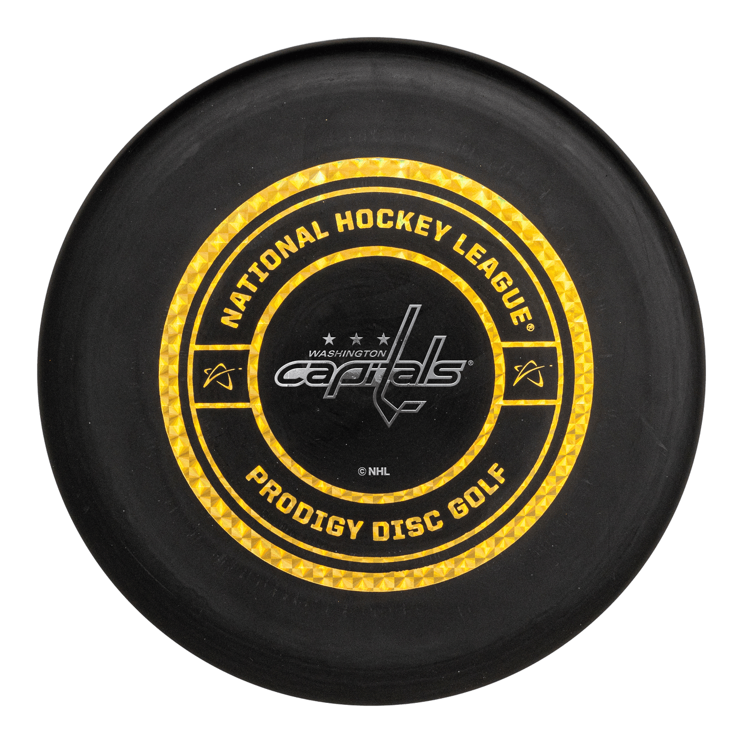 Prodigy - PA3 - 300 - NHL Collection Gold Series