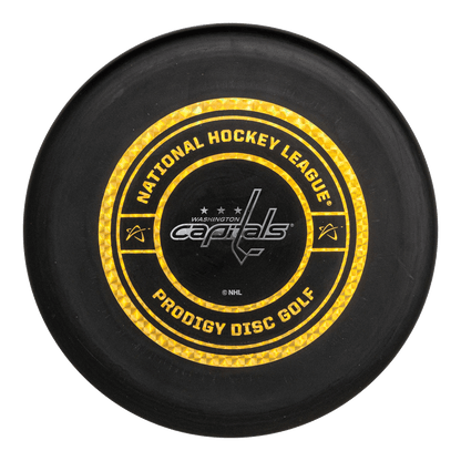 Prodigy - PA3 - 300 - NHL Collection Gold Series