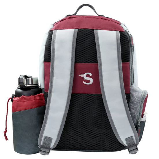 Streamline Shuttle Bag - with Velcro ***Pick-Up Only***