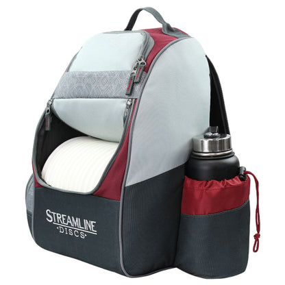 Streamline Shuttle Bag - with Velcro ***Pick-Up Only***