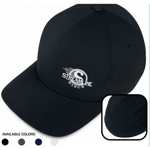 Streamline Flexfit Delta Hat