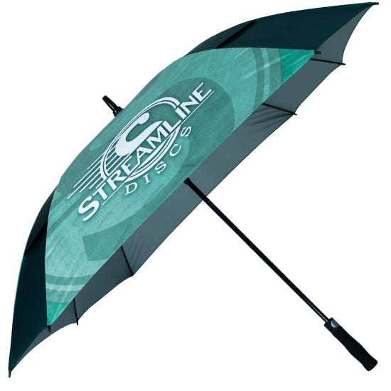 MVP/Axiom/Streamline - Large Square UV Umbrella