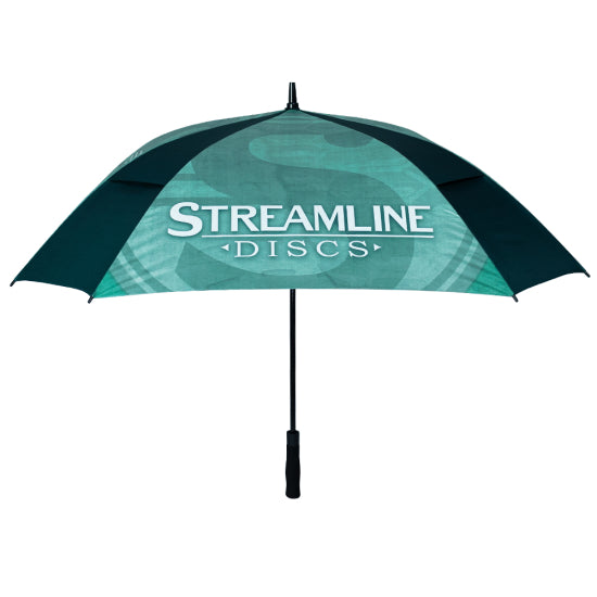 MVP/Axiom/Streamline - Large Square UV Umbrella