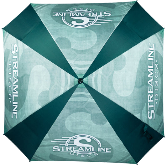MVP/Axiom/Streamline - Large Square UV Umbrella ***Pick-Up Only***