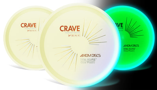 Axiom - Crave - Total Eclipse