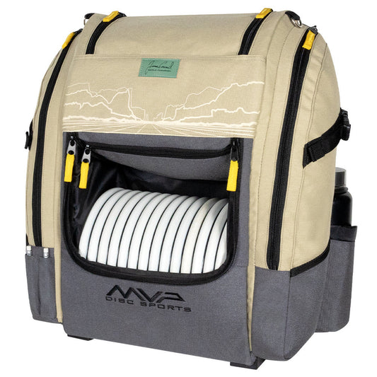 MVP - Voyageur Pro - James Conrad Signature Backpack