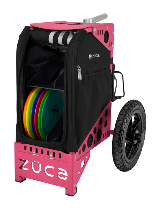 Zuca All-Terrain Cart ***Pick-Up Only***