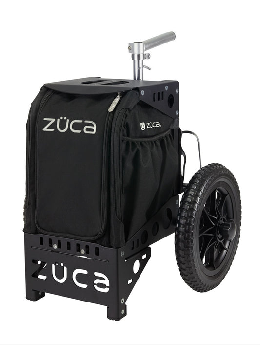 Zuca Compact Disc Golf Cart ***Pick-Up Only***