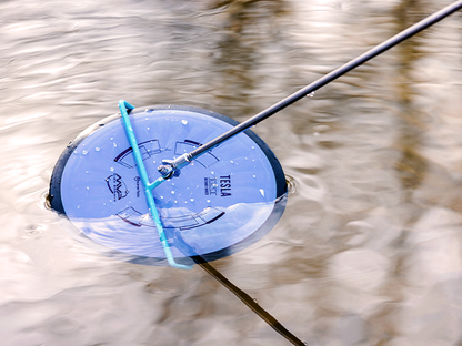 MVP A.R.M. 21 foot Retriever
