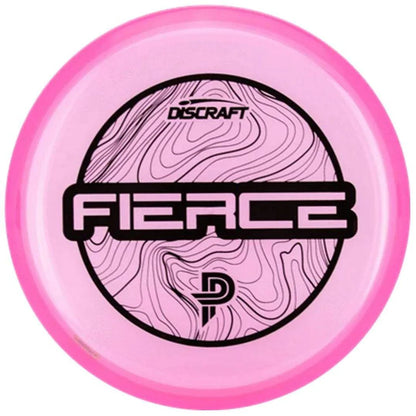 Discraft Backpack Paige Pearce Fierce Golf Bag ***Pick-Up Only***