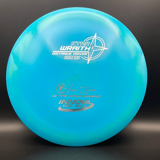 Innova - Wraith - Star