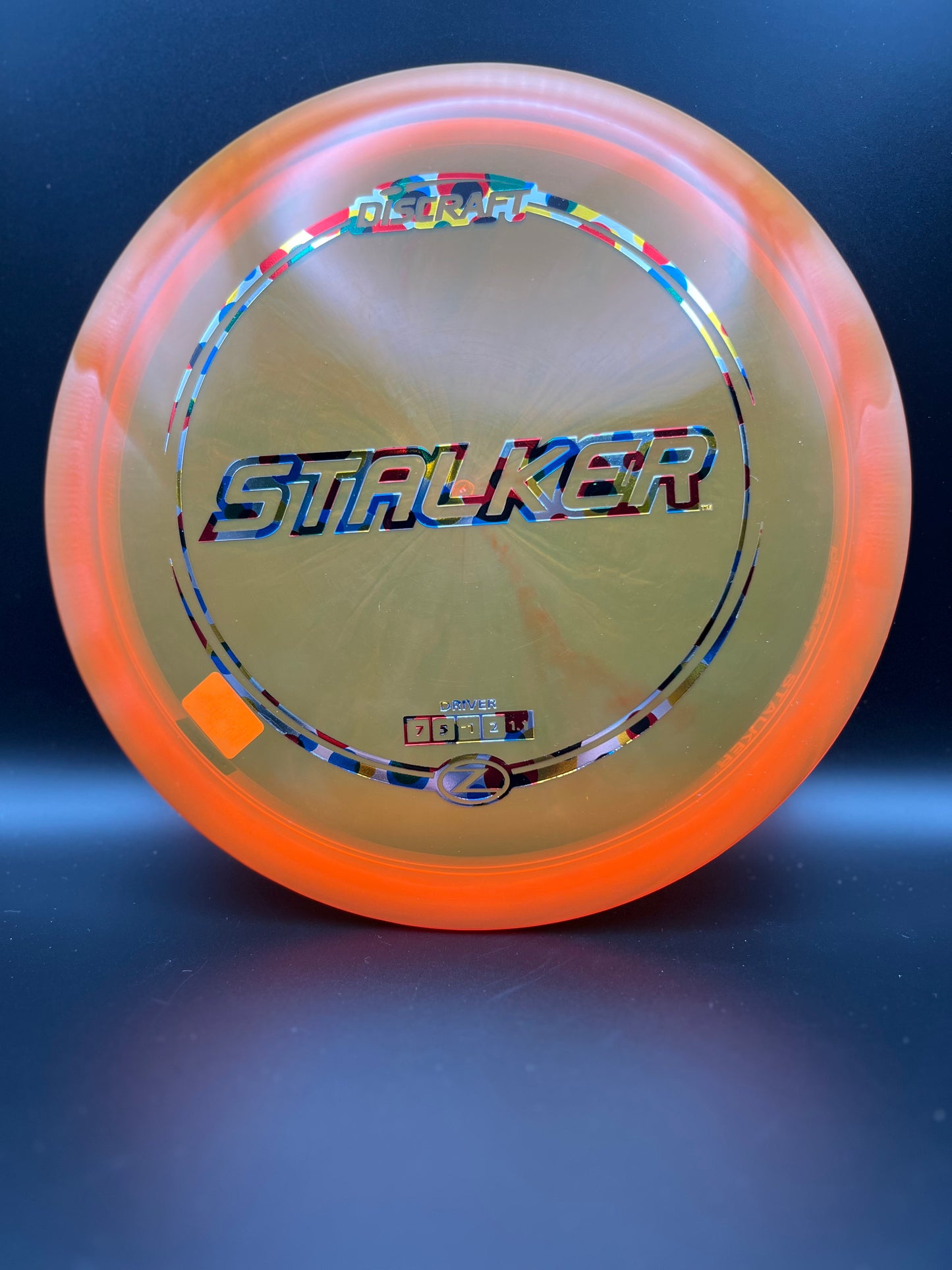 Discraft - Stalker - Z-Line