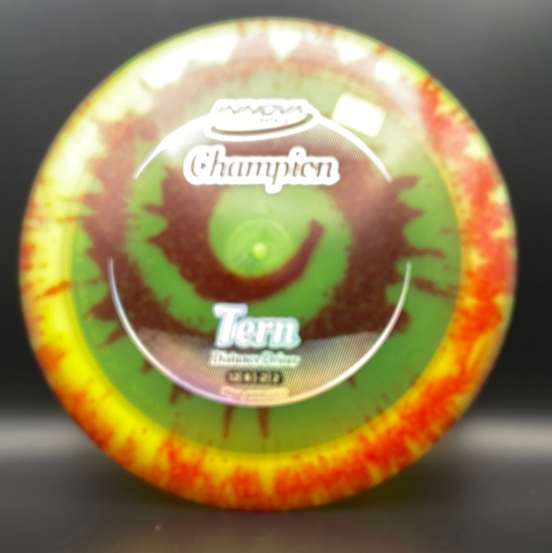 Innova - Tern - Champion I-Dye